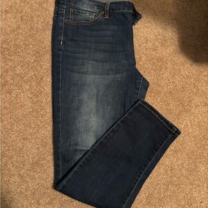 Women’s Jeans great wash!